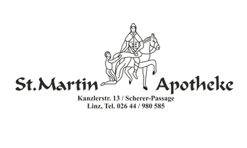 St. Martin Apotheke 